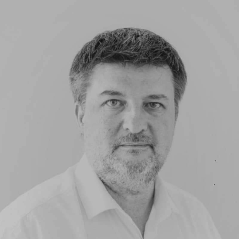 Portrait de Christophe Czaplicki