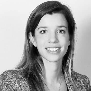 Portrait d’Elise De Caluwe